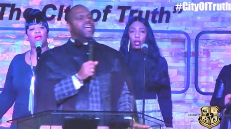 charity church live stream.